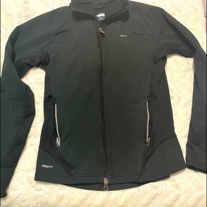 Nike Dri-Fit jacket